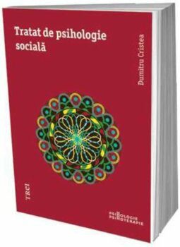 Tratat De Psihologie Sociala Dumitru Cristea Carte Pdf Online