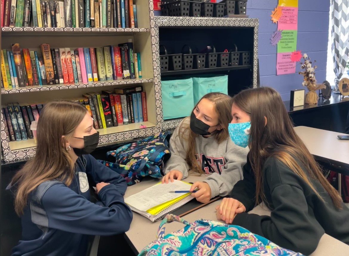 School consolidation from a student’s perspective