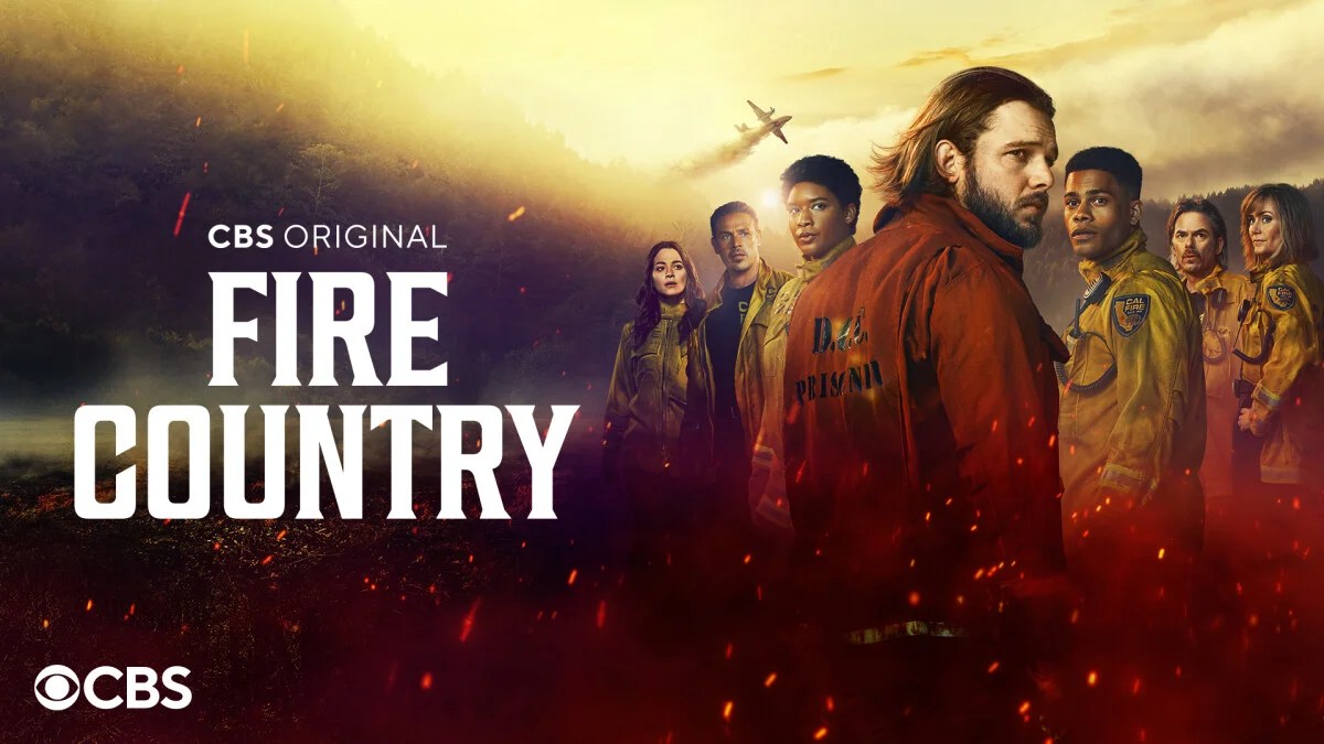 Fire country season 2 episode 6 video: a mickey fox intro