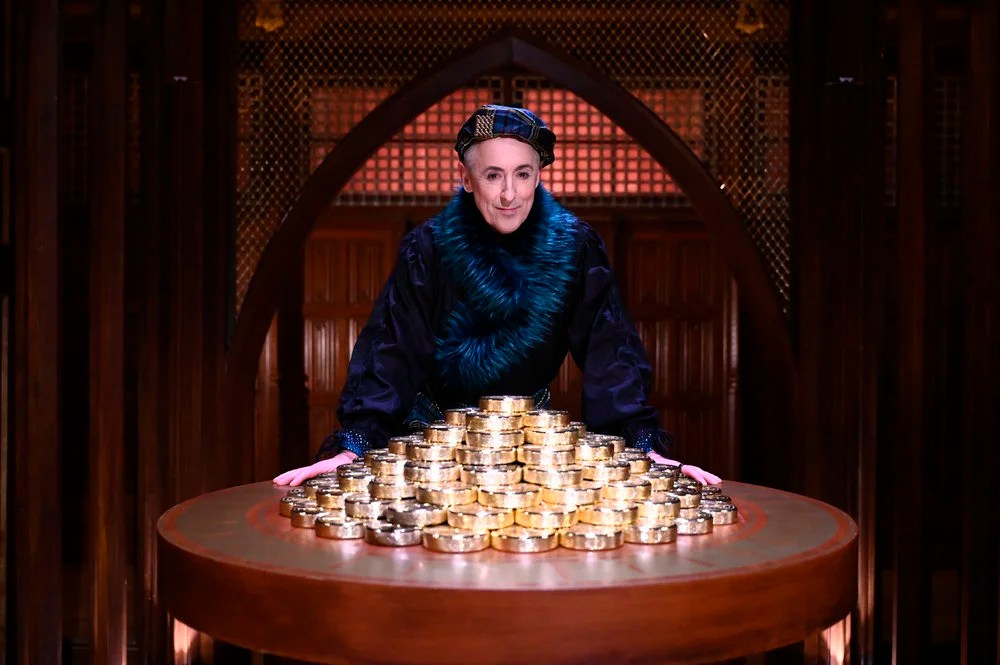 The Traitors US Season 4 Promo: Let the Games Begin (2026)