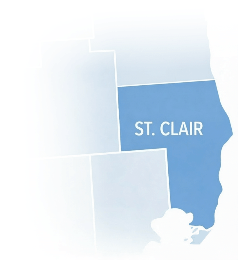 St Clair County HVAC Services Carter Mechanical St Clair County 