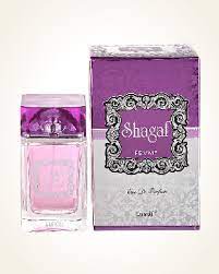 Spray Shagaf Femme 100 Ml