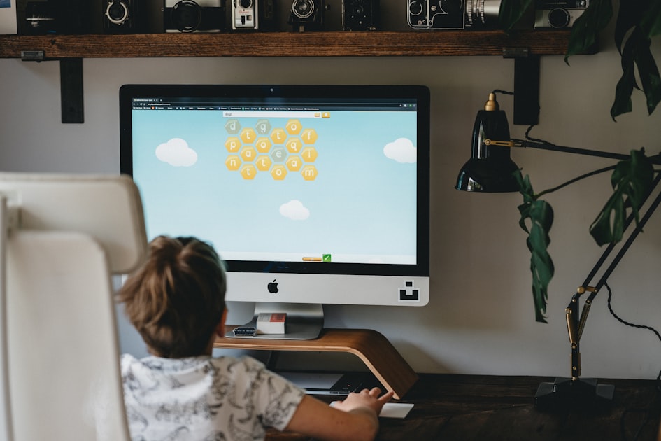 Interactive Game Development Tools