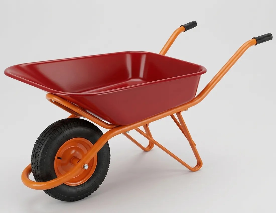 wholesale wheelbarrow tires