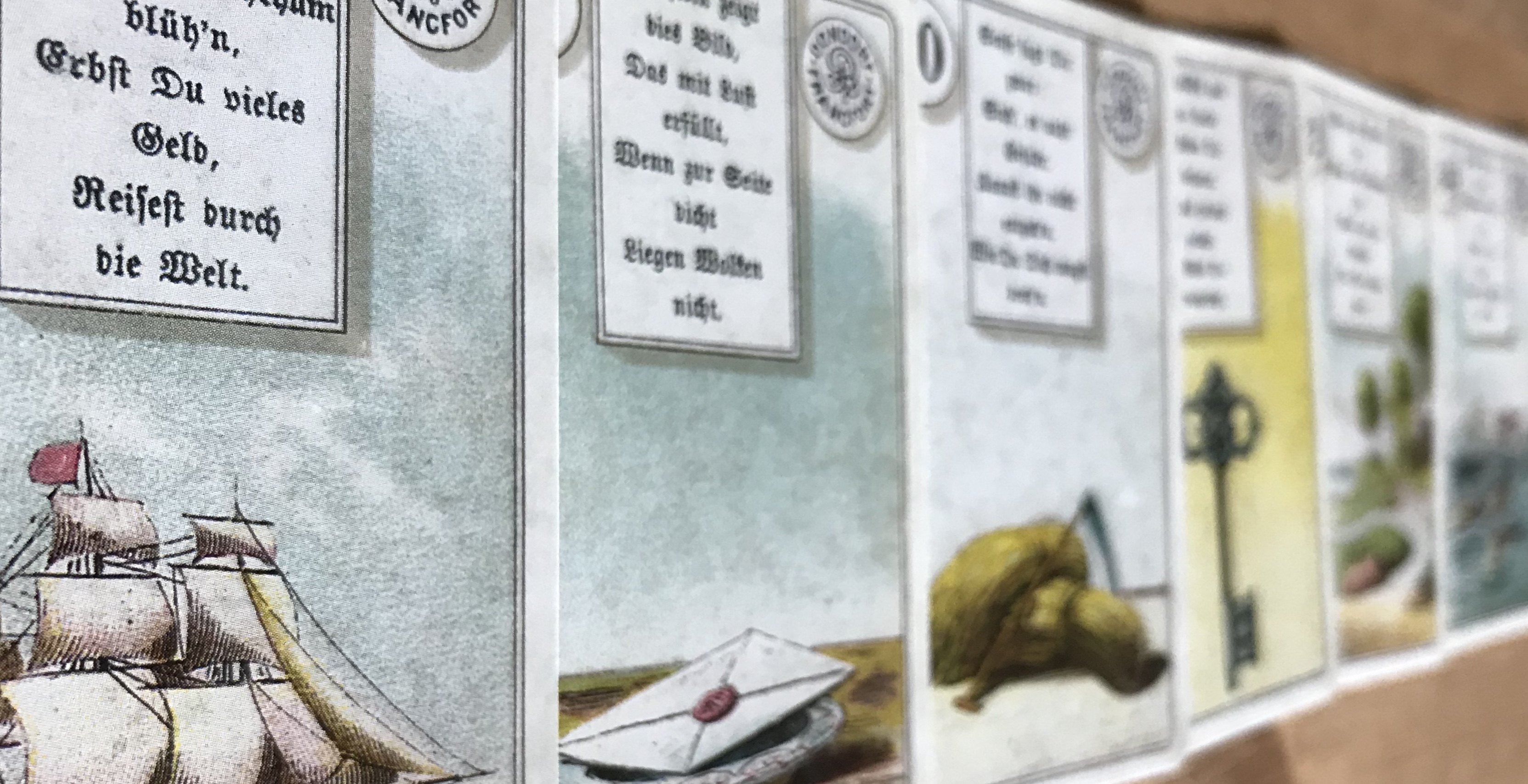 Tirage Oui Non 4 As Lenormand Tirages en Ligne avec le Petit Lenormand. - Tout sur les Cartes