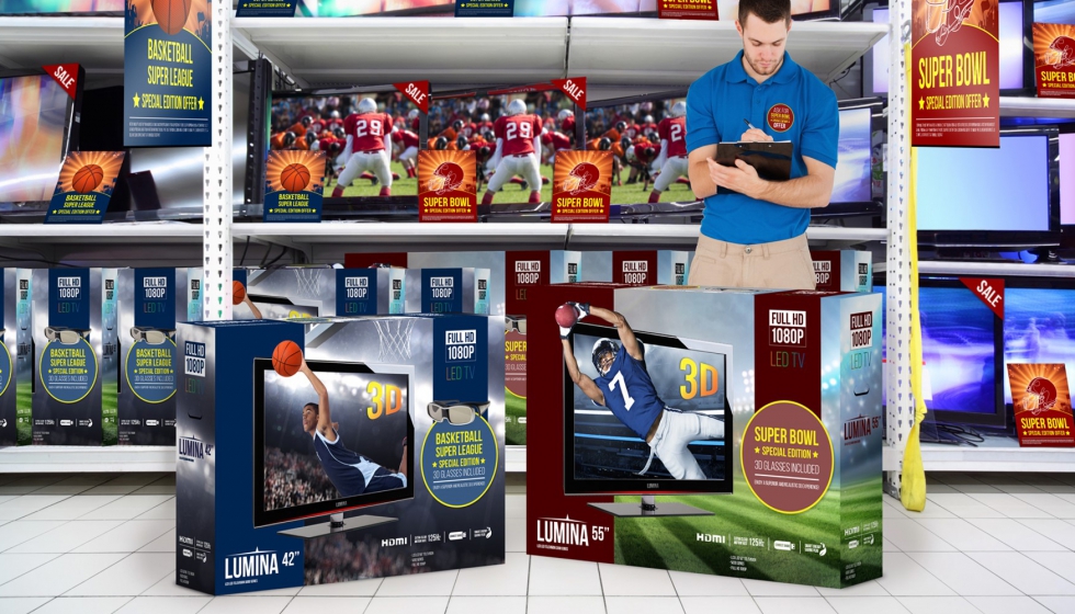 HP destacó las oportunidades digitales para el cartón corrugado en Interpack 2017