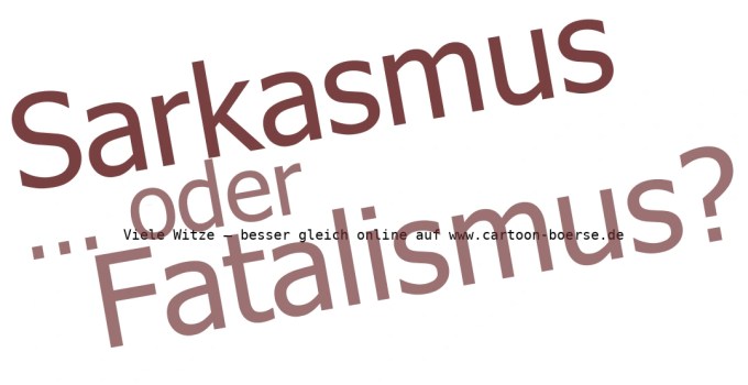 Fatalismus