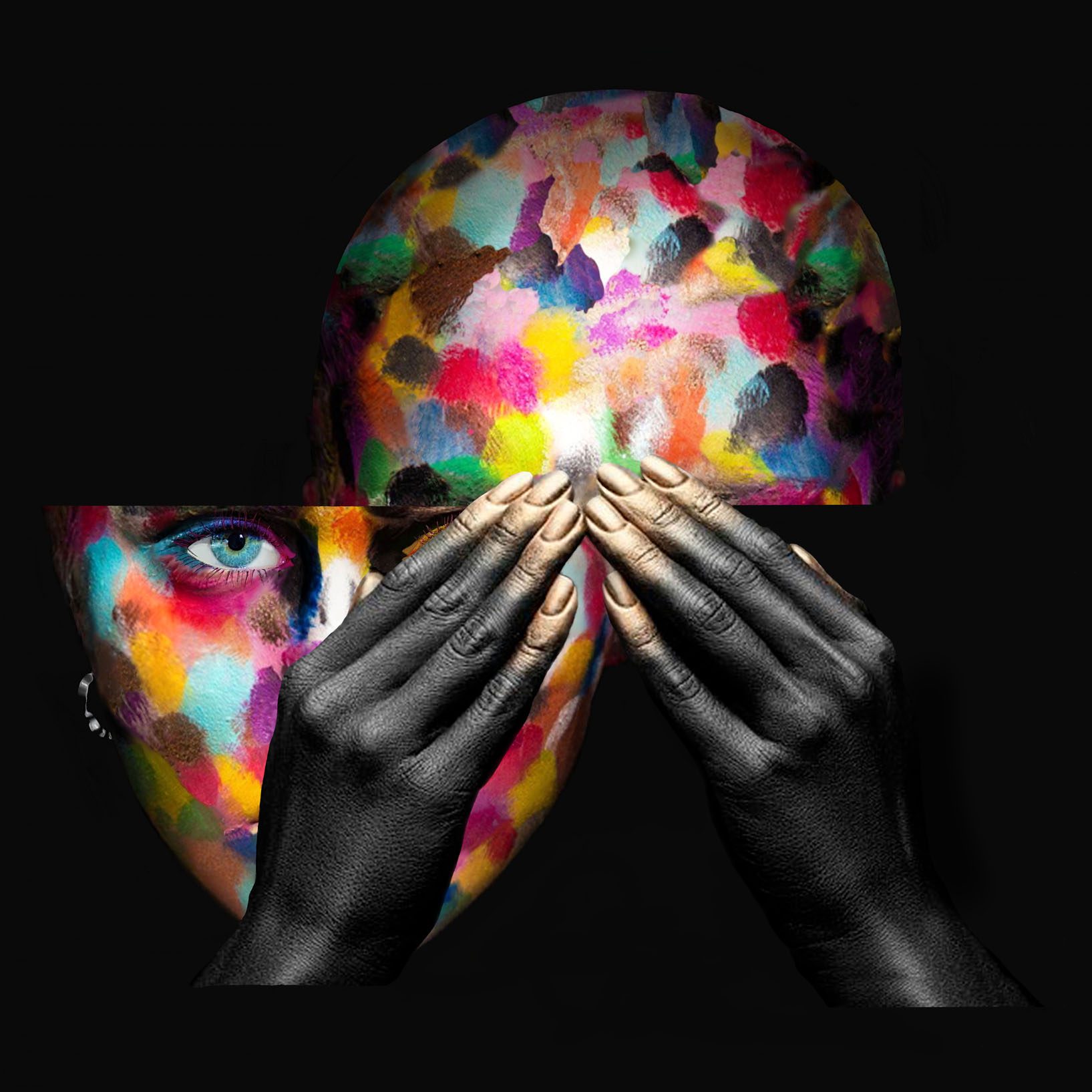 Cache - cache /hide and seek