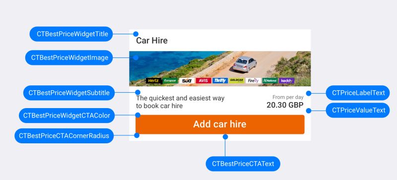 Github Crgrogan Car Trawler A Vanilla Javascript Application That - Ultra HD Nature Photos for Desktop
