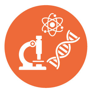 Pathway Icons - BioTech