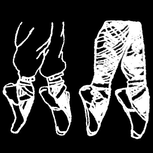 Carver Dance Center, Inc. logo