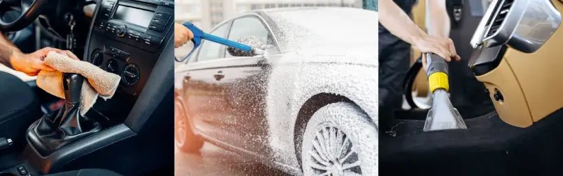 car wash near me