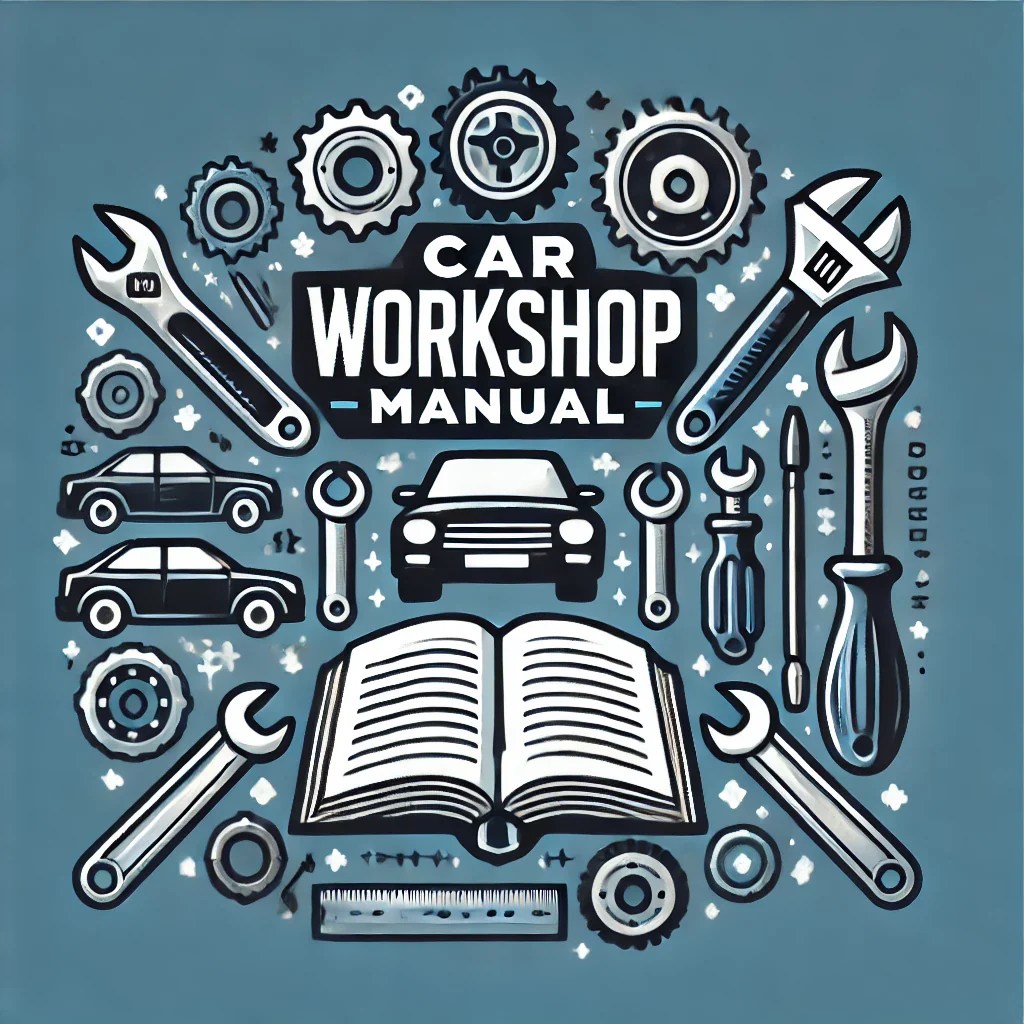 Workshop Repair Manuals For Cars Carworkshopmanual