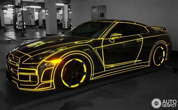 50 amazing car wraps - carwrapscom on partial car wrap ideas