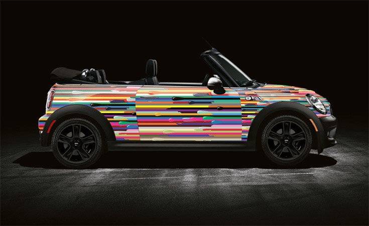 Sammlerstücke in limitierter auflage auf stockx, einschließlich bearbrick x bape 28th anniversary camo #1 sealed case 100% (24 blind boxes) von ss21. 50 Amazing Car Wraps - Carwraps.com