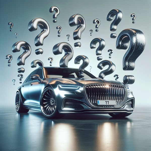 Car Wrap FAQ