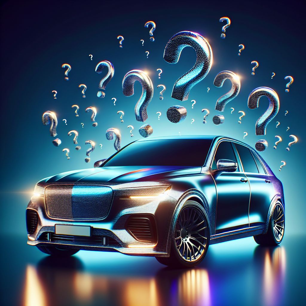 Car Wrap FAQ