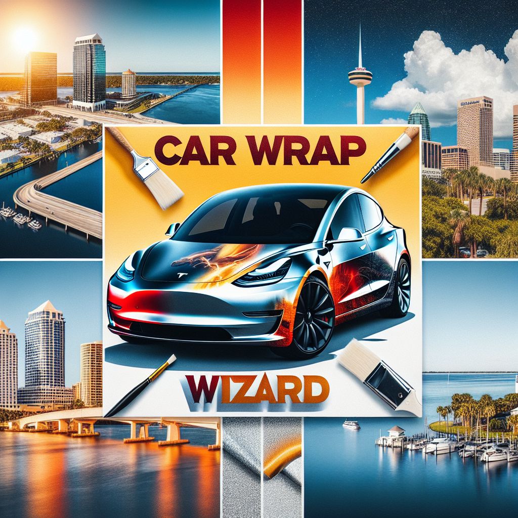 Florida Tesla Model 3 Wrap vs. Paint: Cost Comparison & Legal Guide