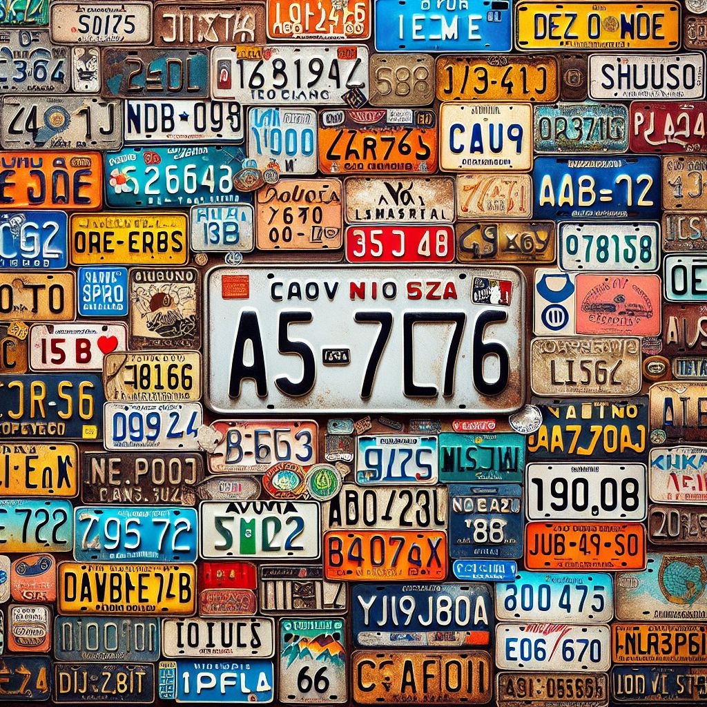 Connecticut License Plate Regulations: Front & Back Vinyl Wrap Guide