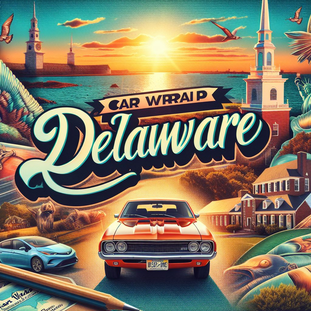 Delaware DMV Tint Laws: Window Tinting Rules, Percentage Limits & Insurance Guide