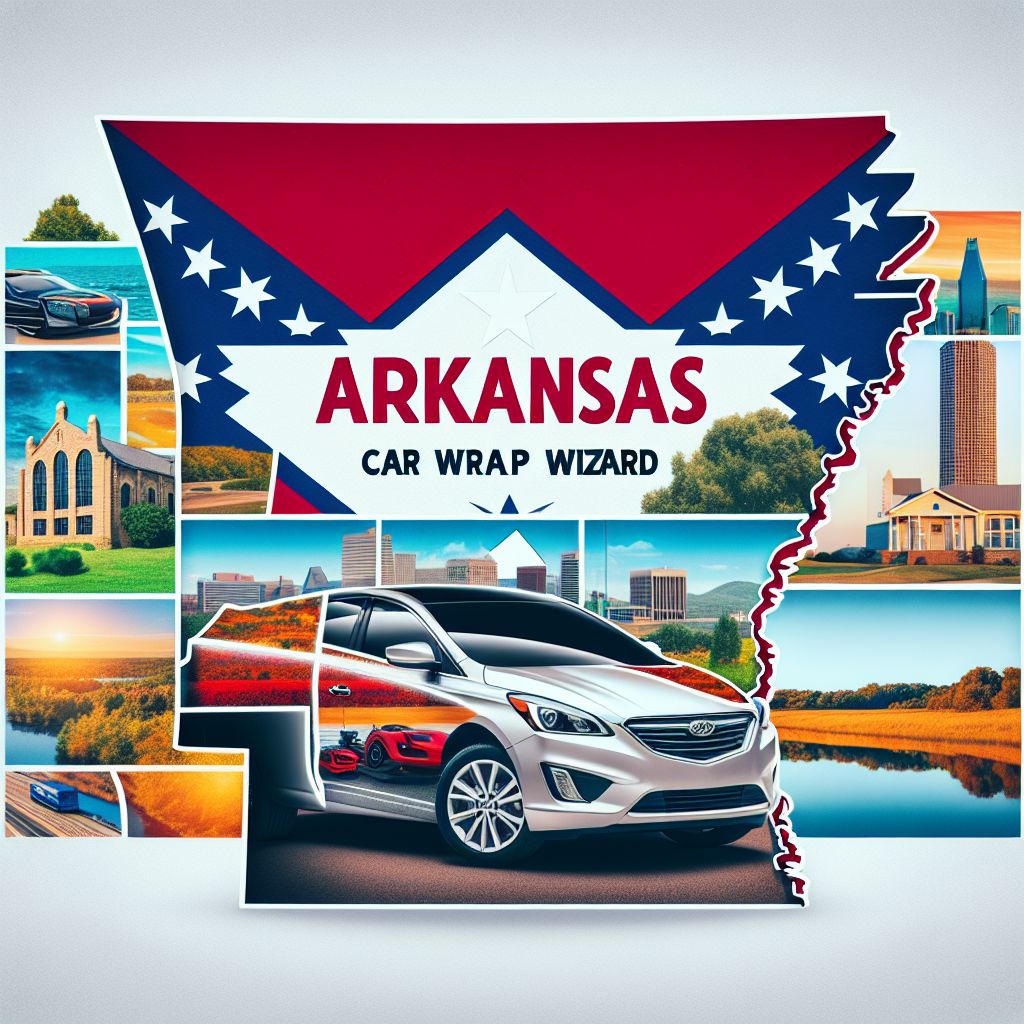 Arkansas DFA Tint Laws: Window Percentage, Legal Requirements & Insurance Overview