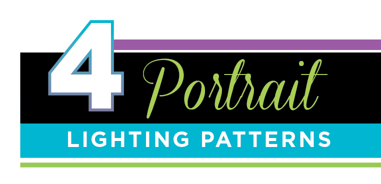 Portrait Lighting Patterns