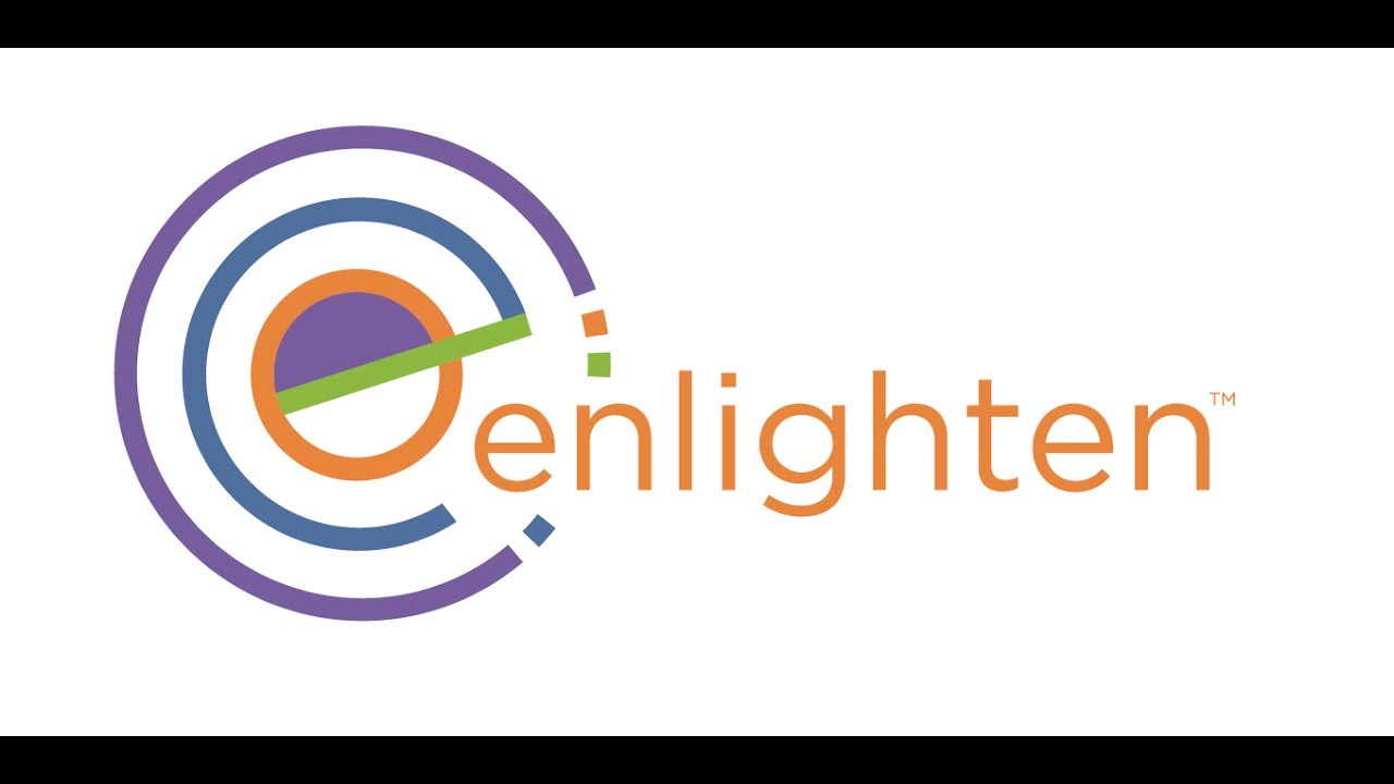 The Enlighten Project Begins!