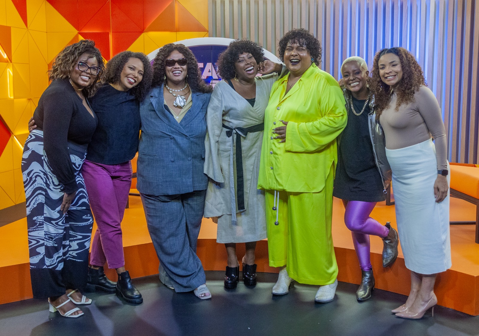 Programa Estação Livre celebra o dia da Mulher Negra Latino-Americana e Caribenha