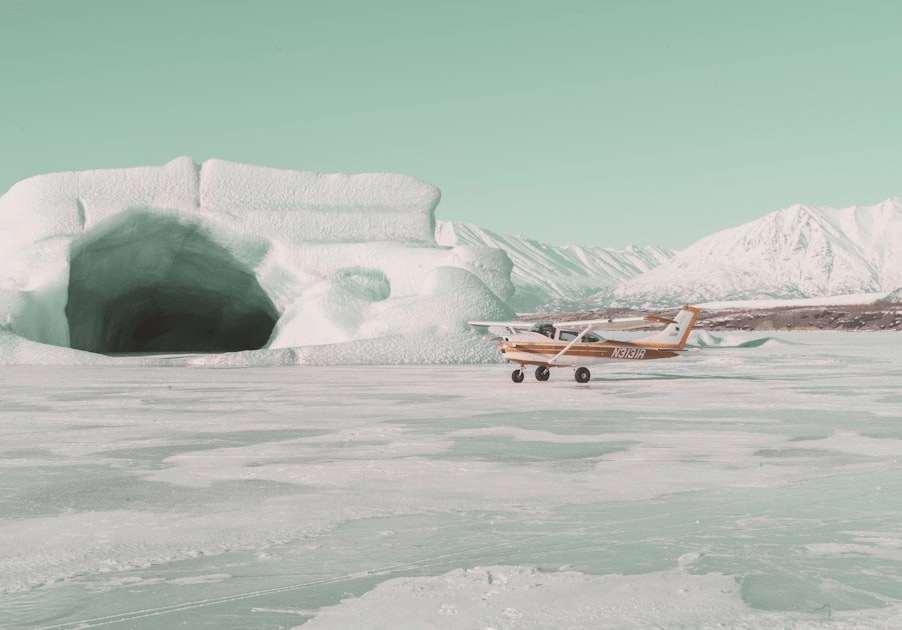Join Our Flying Community