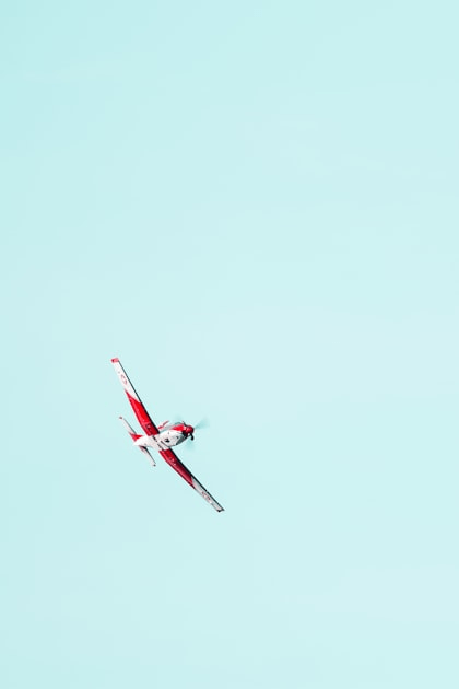 Model Aircraft Building Tips