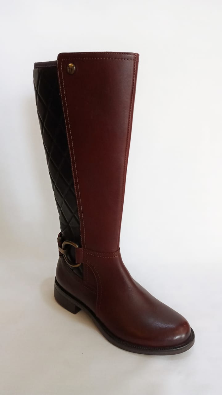 Bota Flexi – Casa Edith Tu Boutique Familiar
