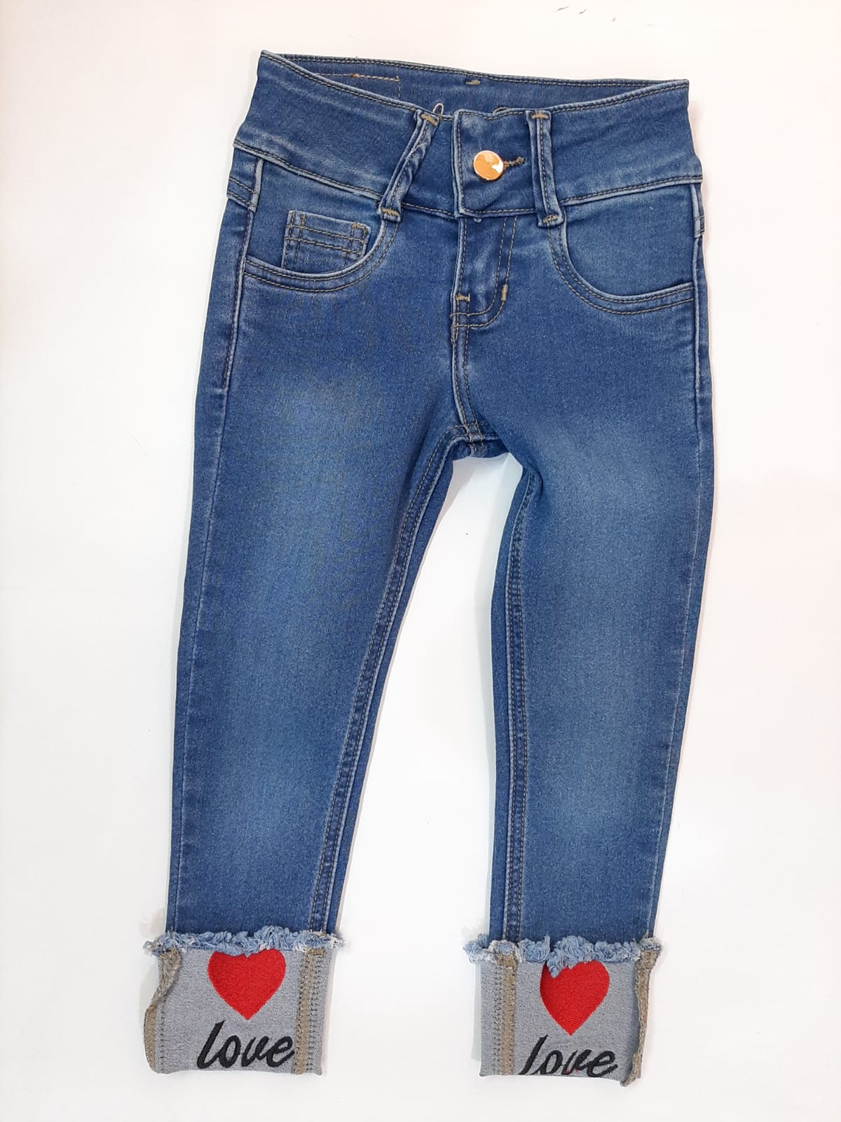 Pantalón Funny Kids – Casa Edith Tu Boutique Familiar