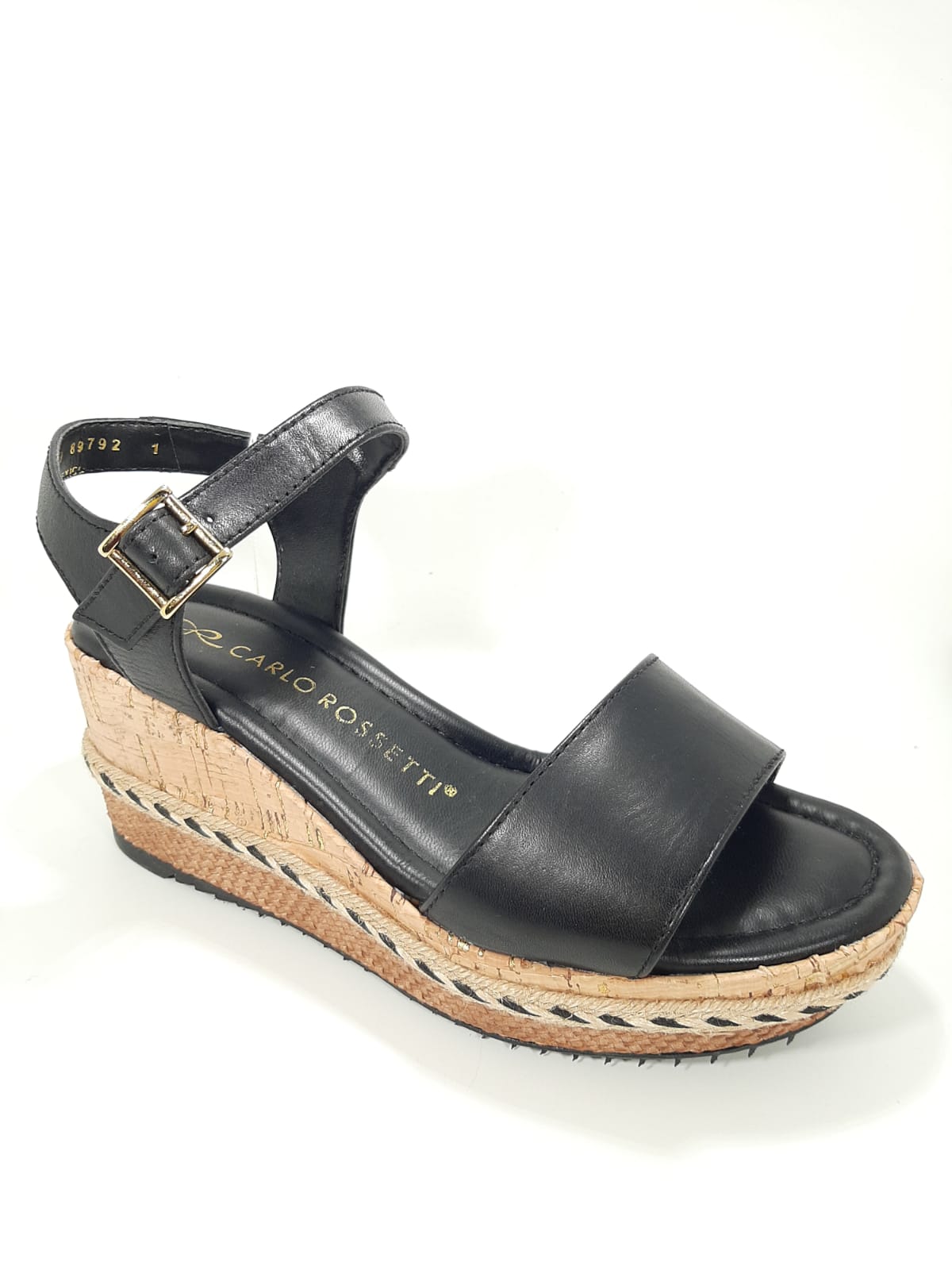 Sandalia Carlo Rossetti – Casa Edith Tu Boutique Familiar