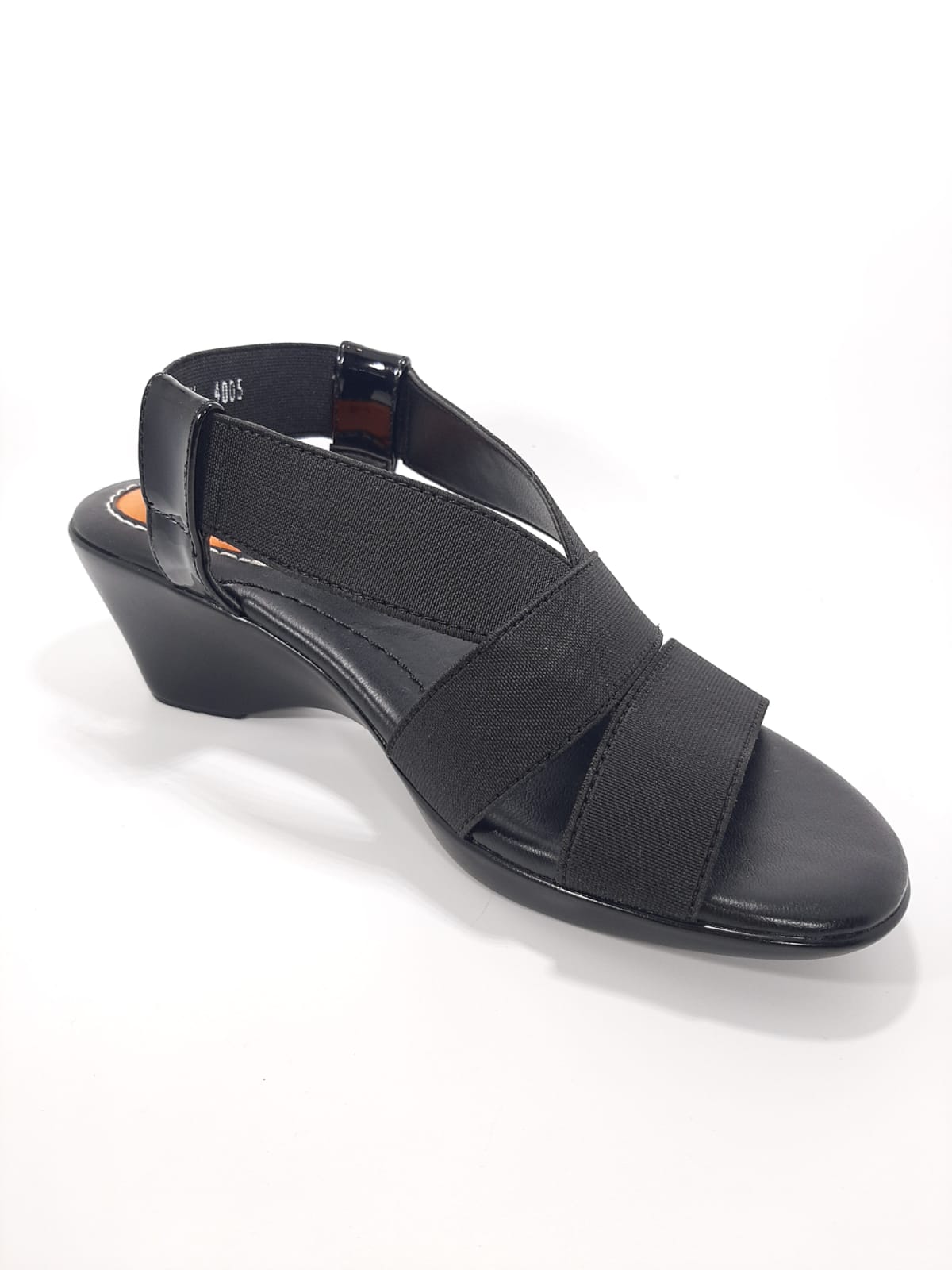 Sandalia Hispana – Casa Edith Tu Boutique Familiar