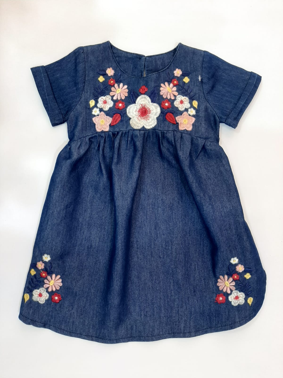 Vestidos De Mezclilla Para Niña De 12 Años | Outlet www.jardimartimoniz.pt