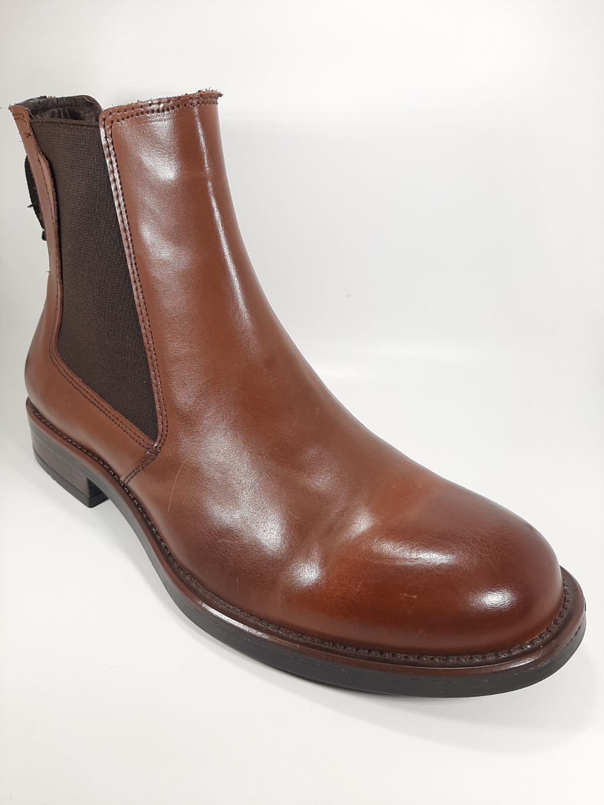 Botines Christian Gallery – Casa Edith Tu Boutique Familiar