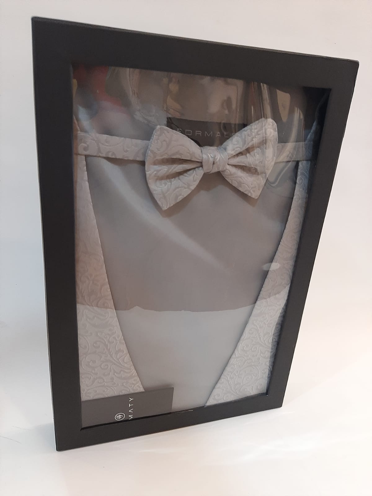 Chaleco Ramaty – Casa Edith Tu Boutique Familiar