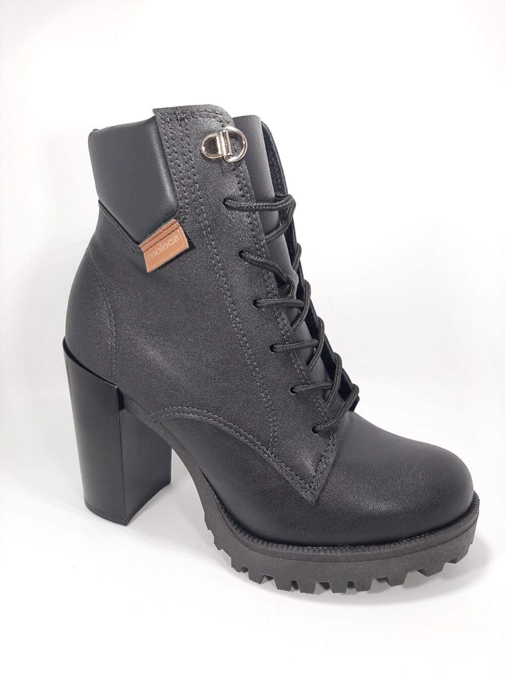 Botines Moleca – Casa Edith Tu Boutique Familiar