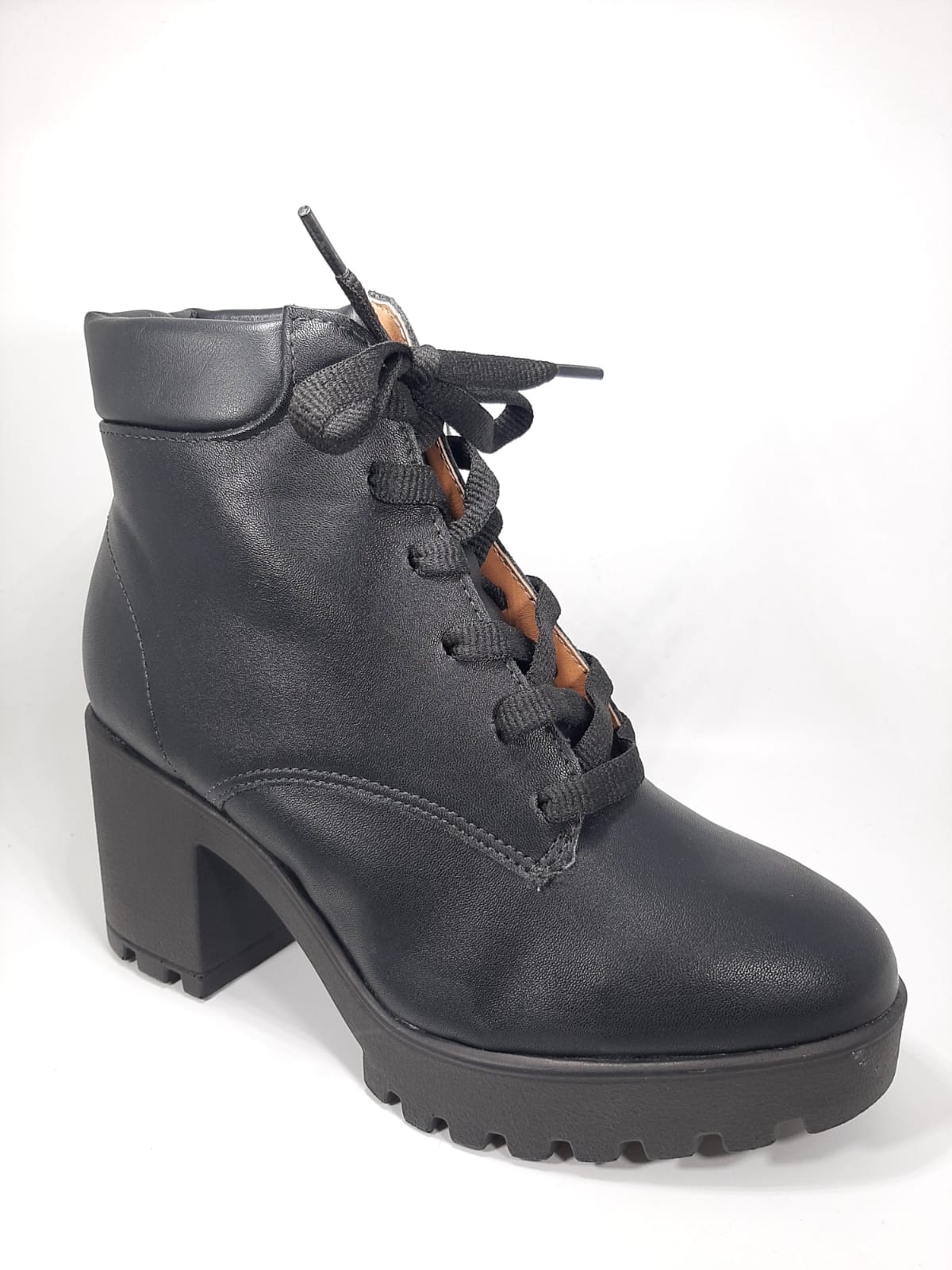 Botines Vizzano – Casa Edith Tu Boutique Familiar