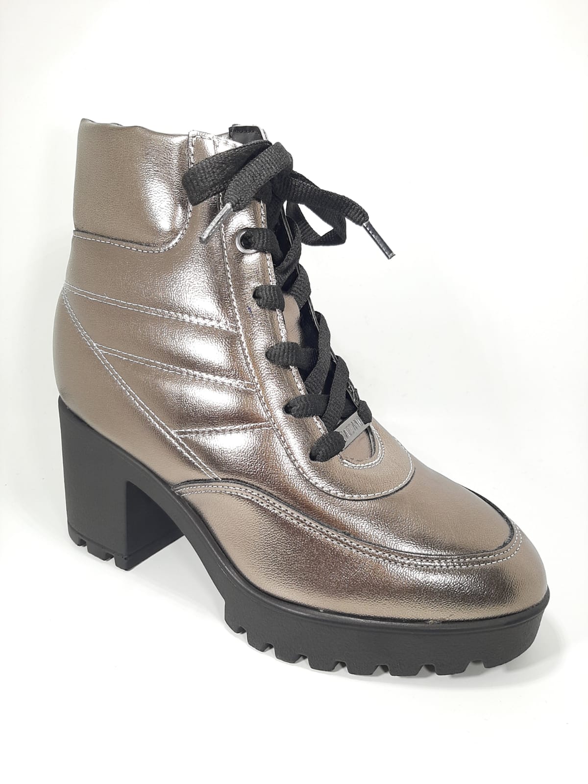 Botines Vizzano – Casa Edith Tu Boutique Familiar