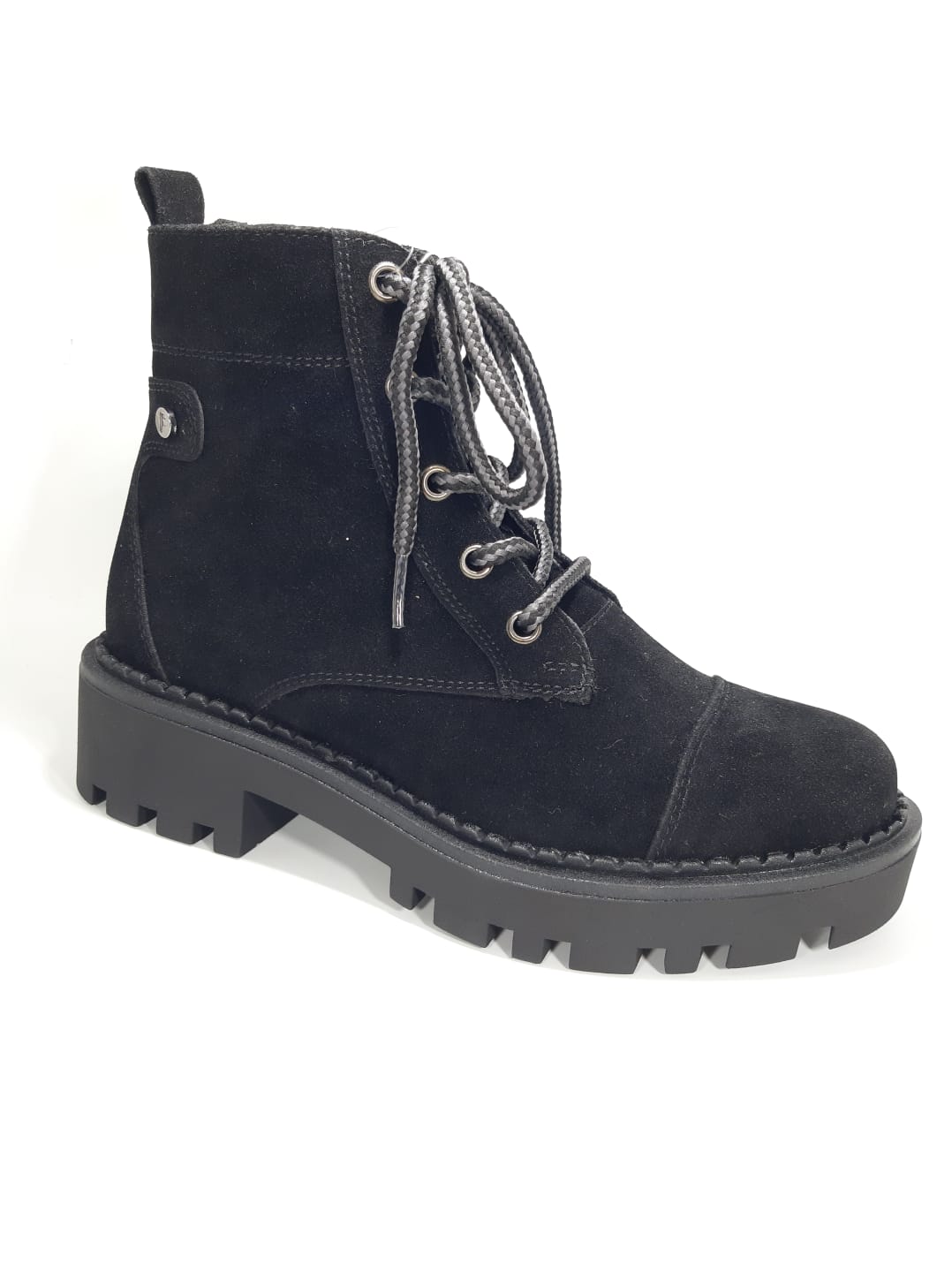 Botines Efe – Casa Edith Tu Boutique Familiar