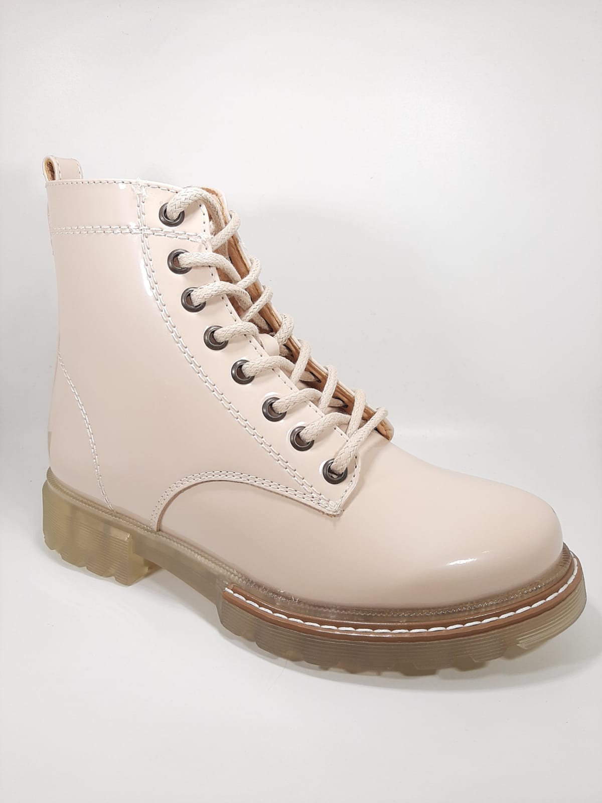 Botines Efe – Casa Edith Tu Boutique Familiar