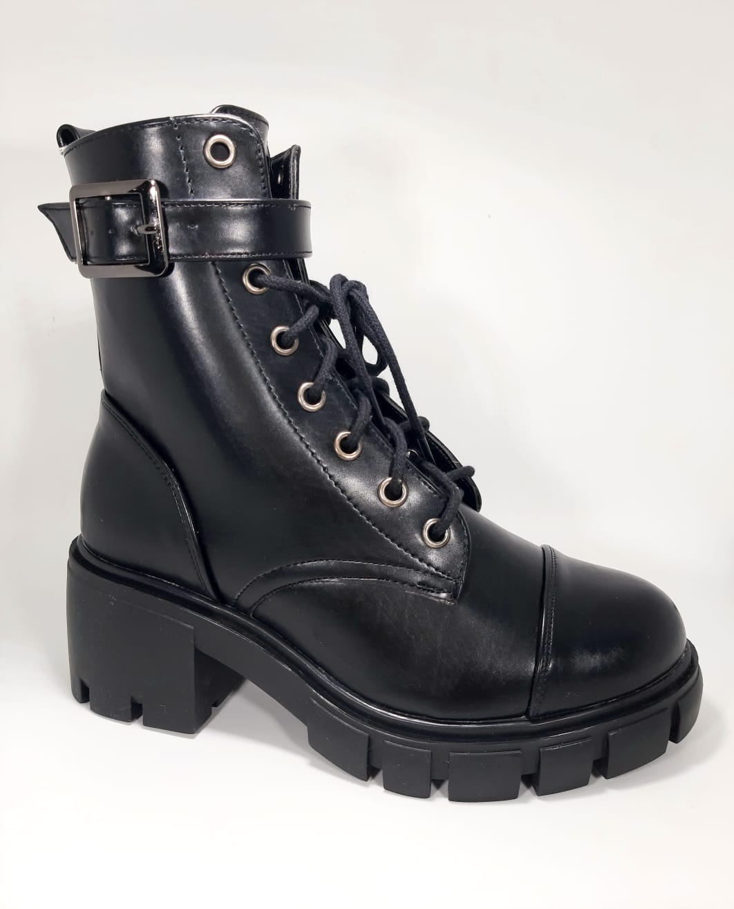 Botas Lady Paulina – Casa Edith Tu Boutique Familiar