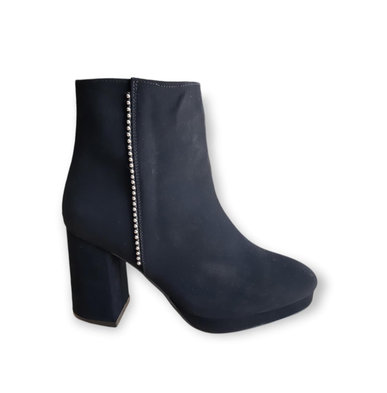 Botas Lady Paulina – Casa Edith Tu Boutique Familiar