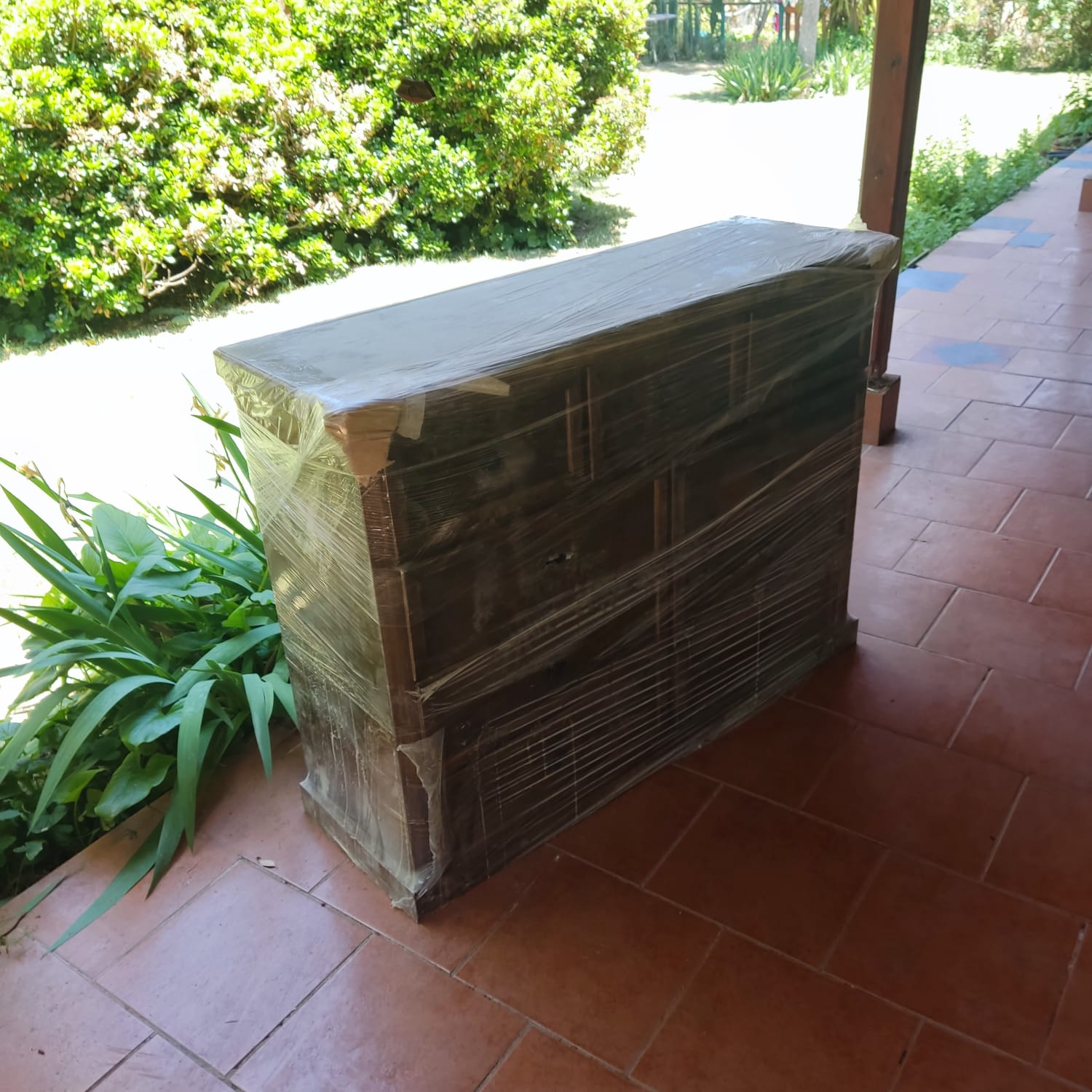 Pirque