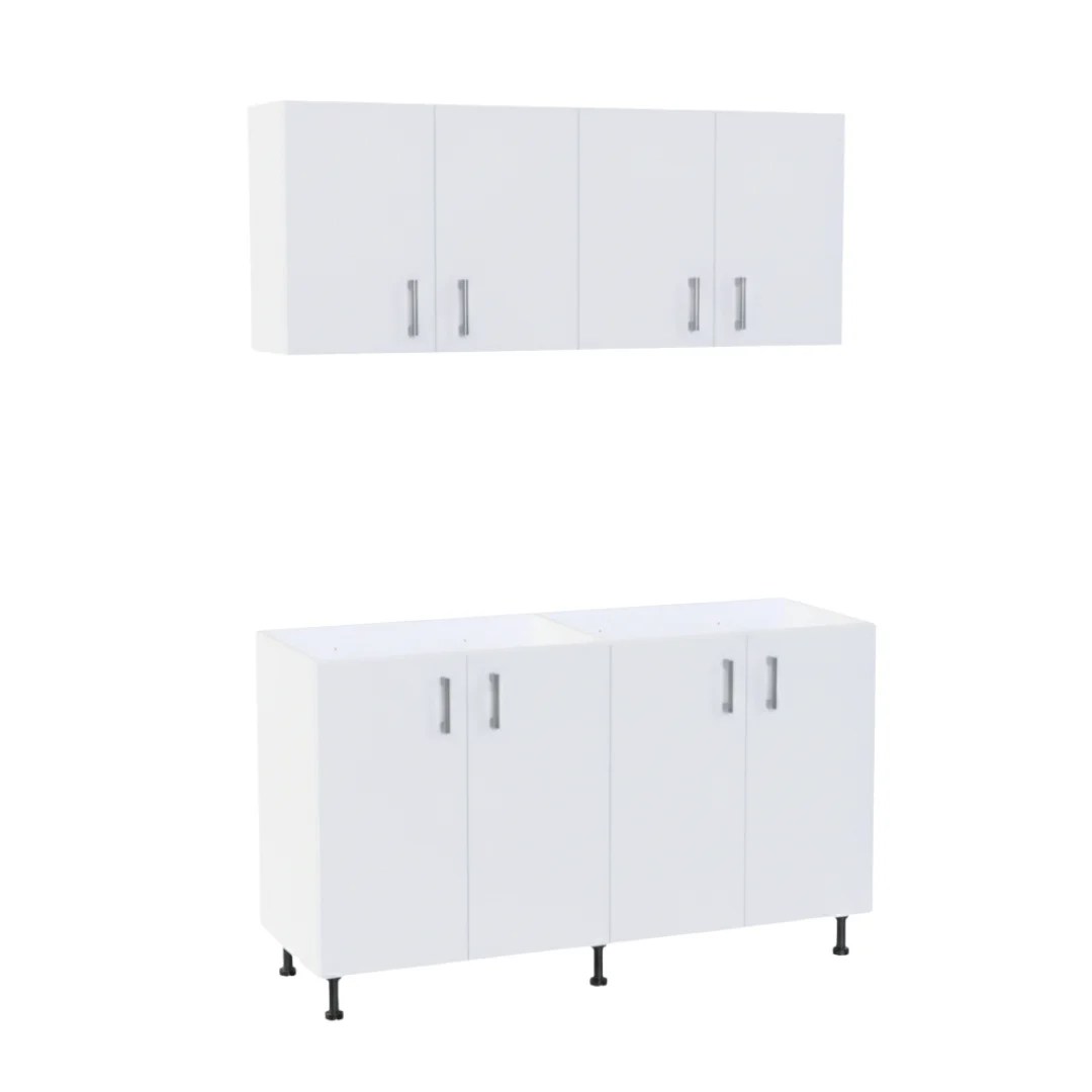 Cocina Modular 1,50m
