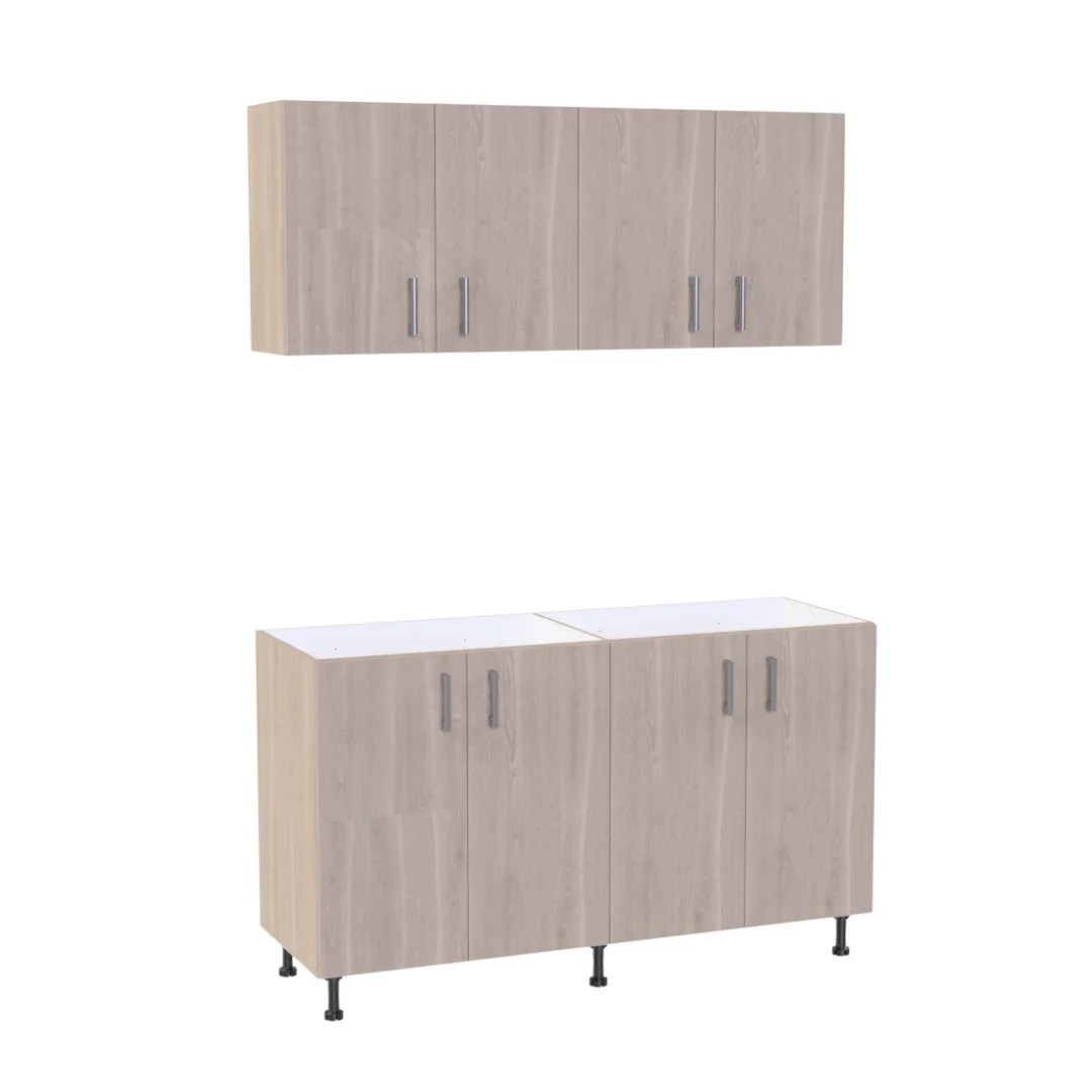 Cocina Modular 1,50m - Imagen 3