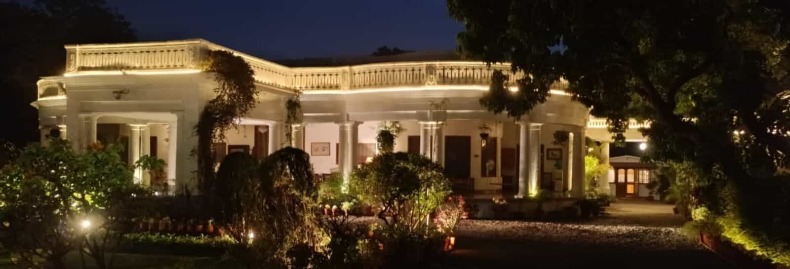 Gulnaar Villa, Dehradun