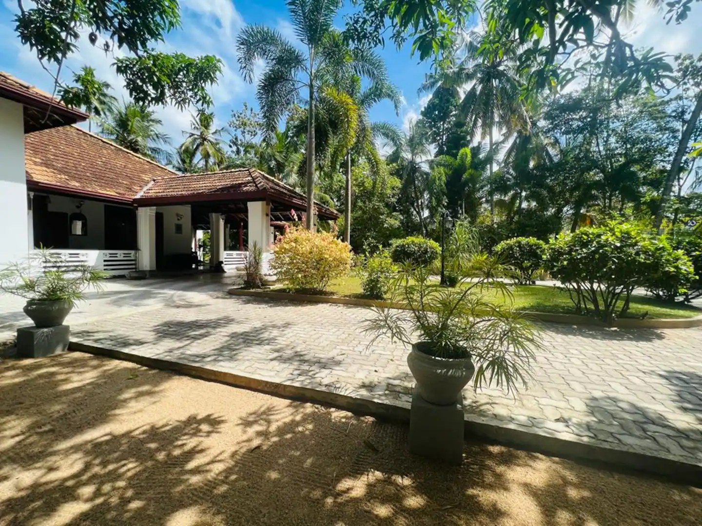 Casa Lontano Negombo