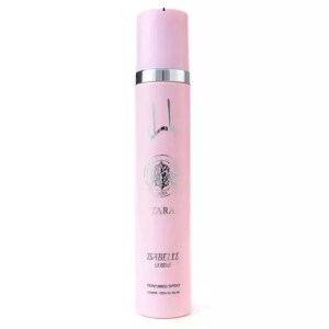 ISABELLE SPLASH YARA ROSA 300ML - Imagem 1